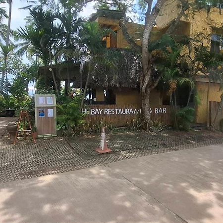 Vacation Village Phra Nang Lanta - Sha Extra Plus Koh Lanta Ngoại thất bức ảnh