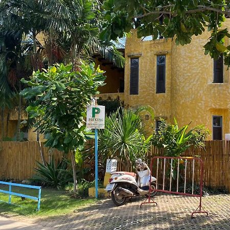 Vacation Village Phra Nang Lanta - Sha Extra Plus Koh Lanta Ngoại thất bức ảnh