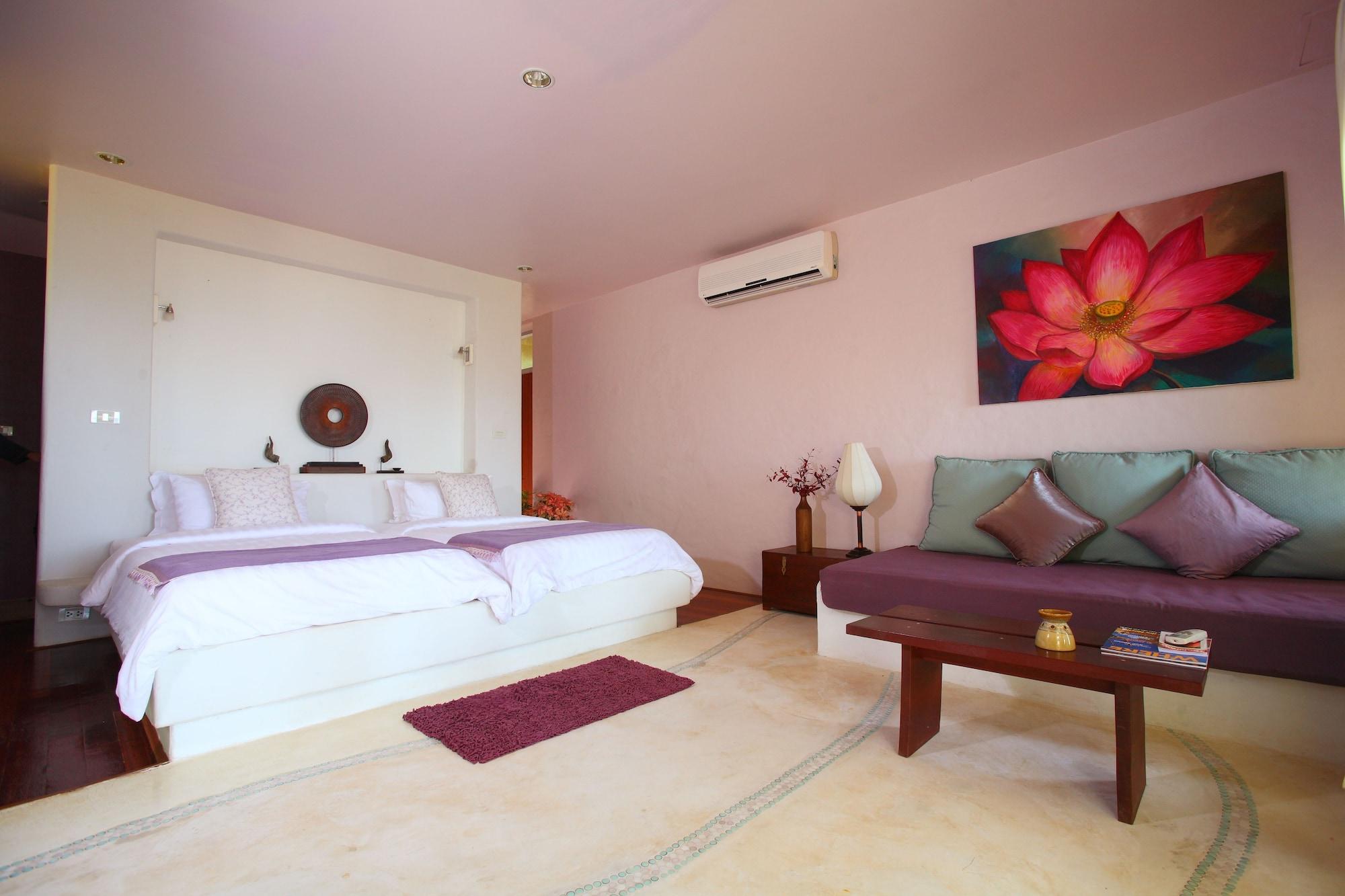 Vacation Village Phra Nang Lanta - Sha Extra Plus Koh Lanta Ngoại thất bức ảnh