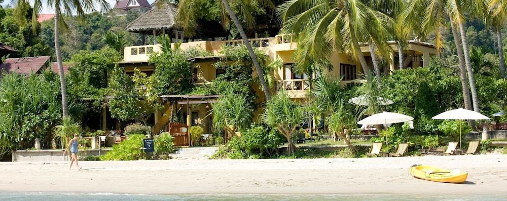 Vacation Village Phra Nang Lanta - Sha Extra Plus Koh Lanta Ngoại thất bức ảnh