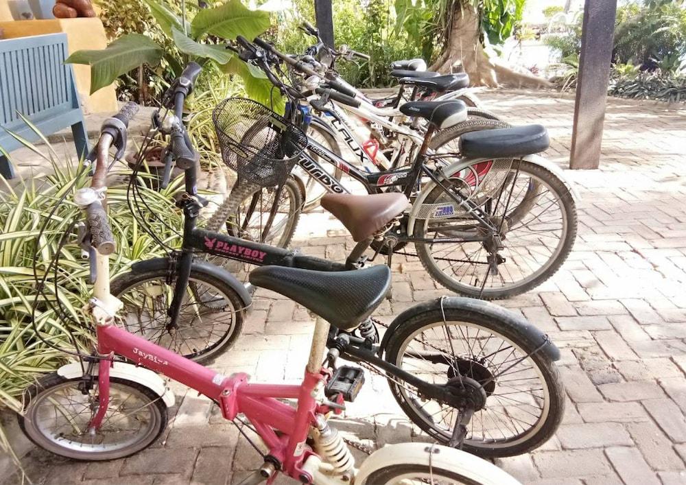 Vacation Village Phra Nang Lanta - Sha Extra Plus Koh Lanta Ngoại thất bức ảnh