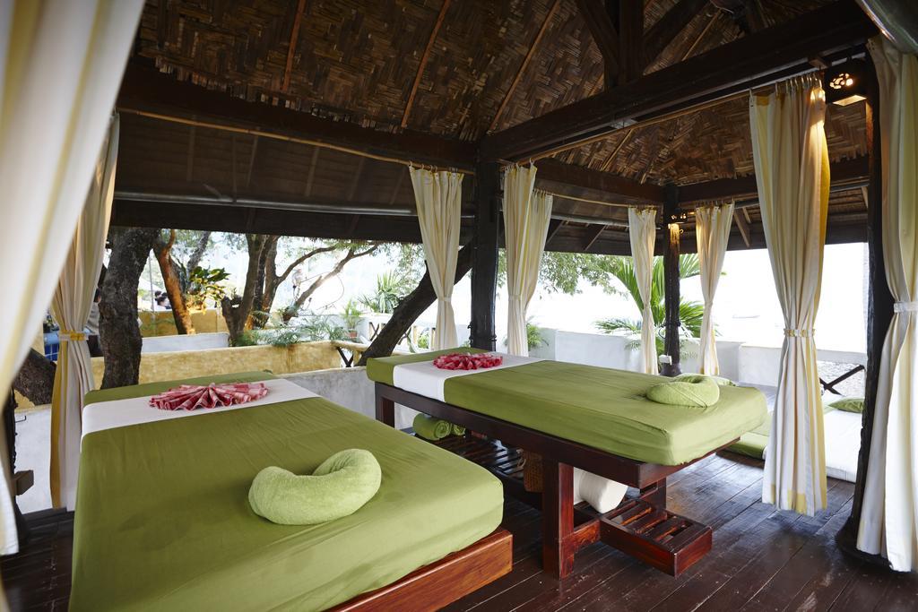 Vacation Village Phra Nang Lanta - Sha Extra Plus Koh Lanta Ngoại thất bức ảnh