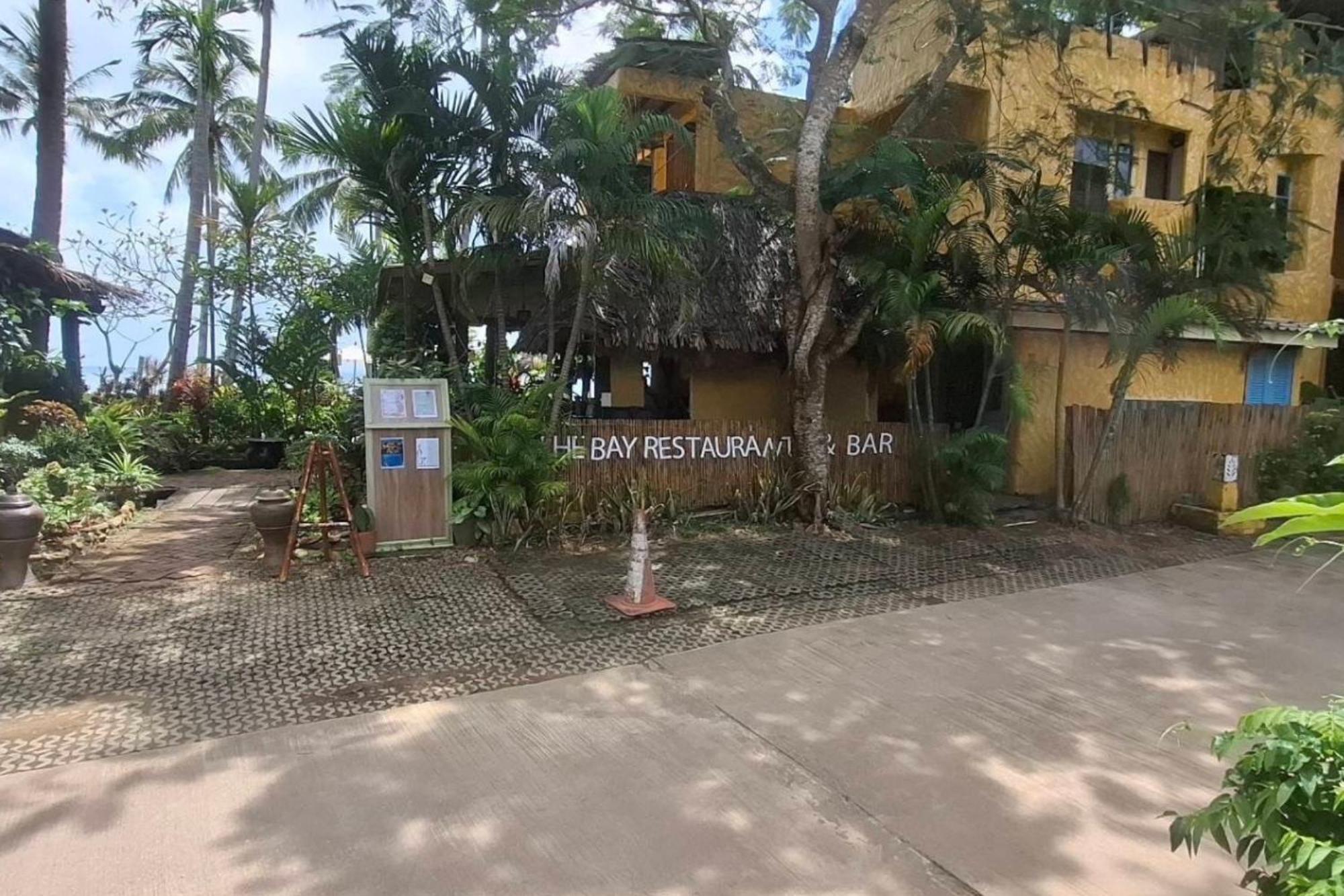 Vacation Village Phra Nang Lanta - Sha Extra Plus Koh Lanta Ngoại thất bức ảnh