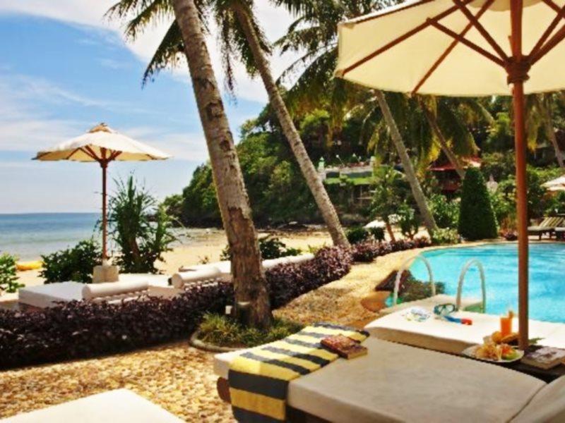 Vacation Village Phra Nang Lanta - Sha Extra Plus Koh Lanta Ngoại thất bức ảnh