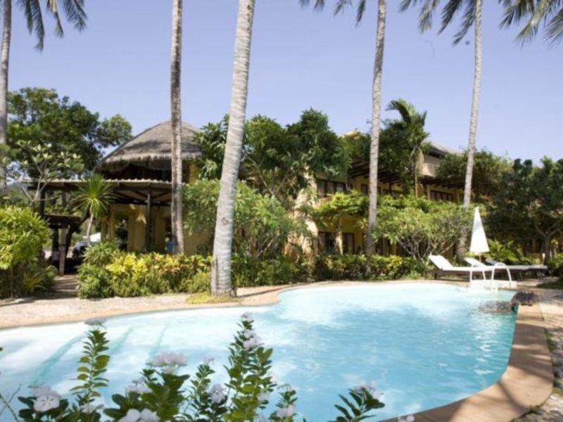 Vacation Village Phra Nang Lanta - Sha Extra Plus Koh Lanta Ngoại thất bức ảnh