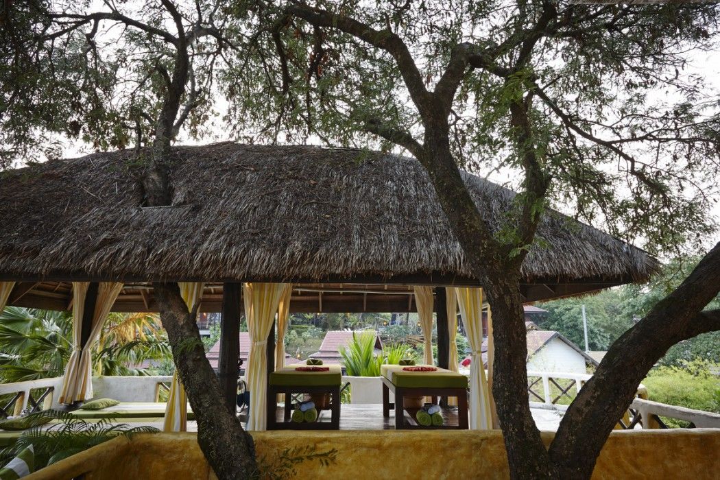 Vacation Village Phra Nang Lanta - Sha Extra Plus Koh Lanta Ngoại thất bức ảnh