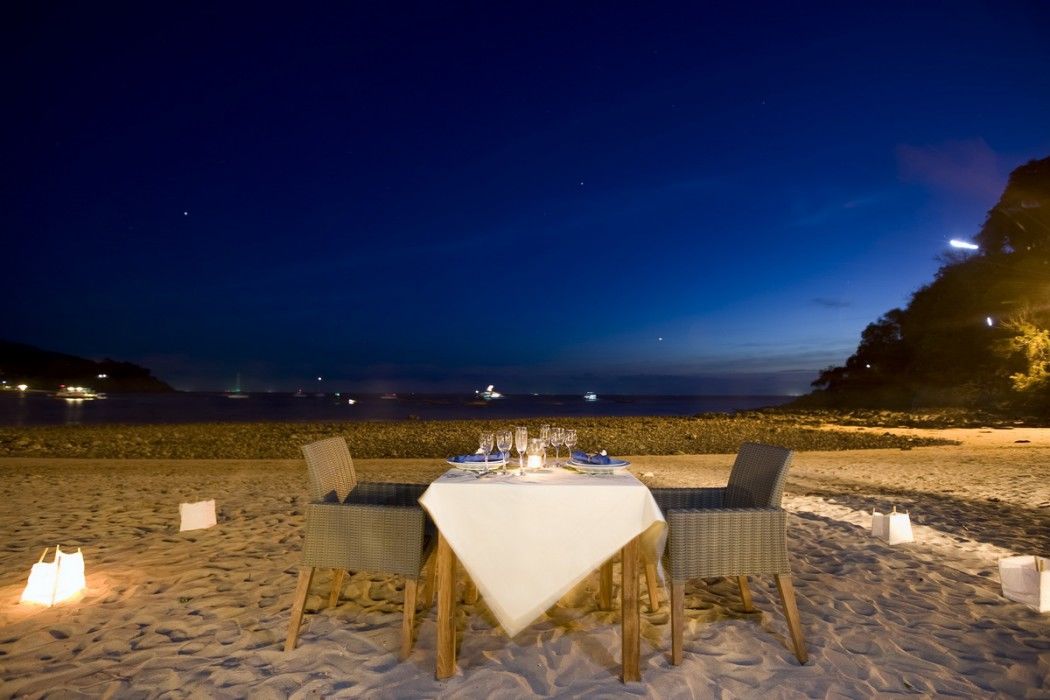 Vacation Village Phra Nang Lanta - Sha Extra Plus Koh Lanta Ngoại thất bức ảnh