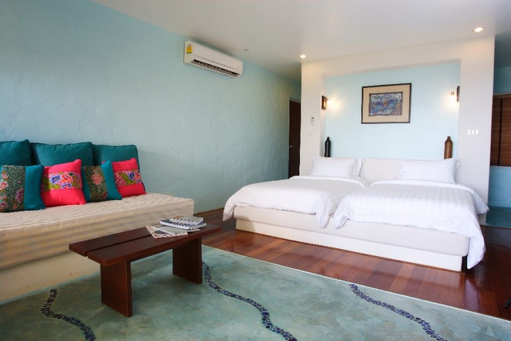 Vacation Village Phra Nang Lanta - Sha Extra Plus Koh Lanta Ngoại thất bức ảnh