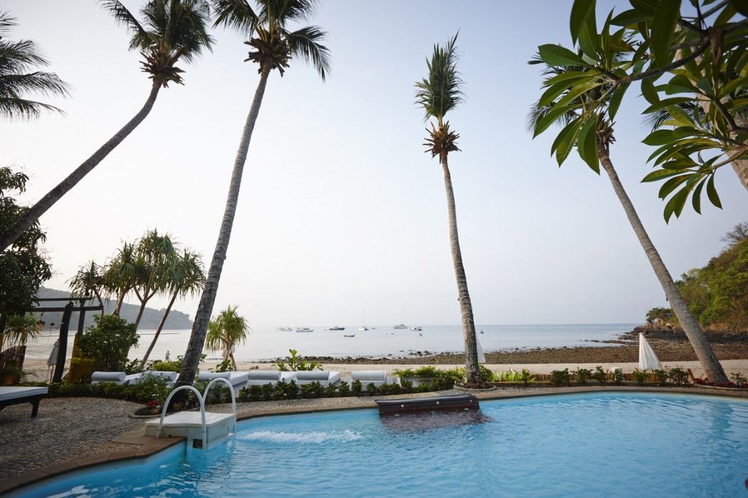 Vacation Village Phra Nang Lanta - Sha Extra Plus Koh Lanta Ngoại thất bức ảnh